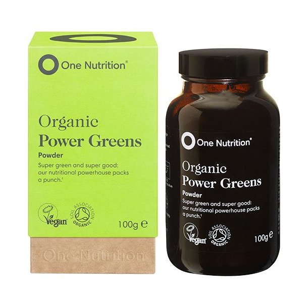Power Greens,  (100 g)
