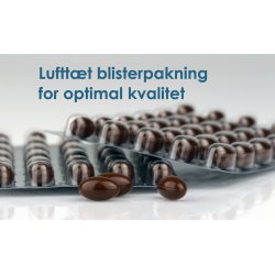 Pharma Nord Bio-Quinone Aktivt Q10 100mg (180 kapsler)