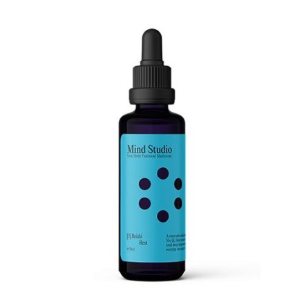 Mind Studio Reishi Ekstrakt � (50ml)