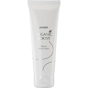 Zinobel Rescue Hand Cream
