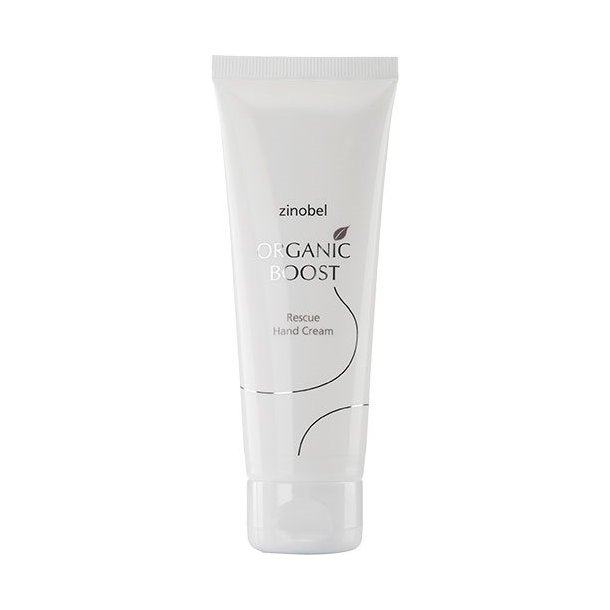 Zinobel Rescue Hand Cream