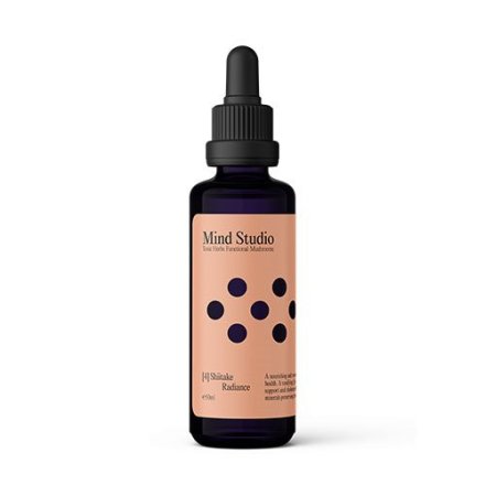 Mind Studio Shiitake Ekstrakt � (50ml)