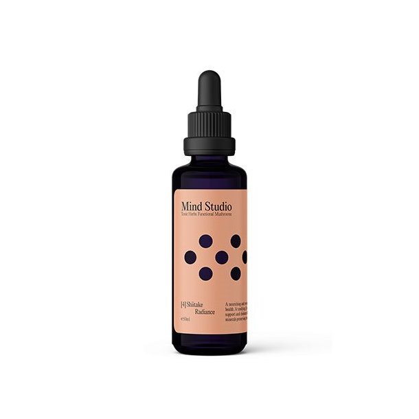 Mind Studio shiitake ekstrakt  (50ml)