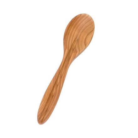 Smage ske 19 cm kirseb�rtr�