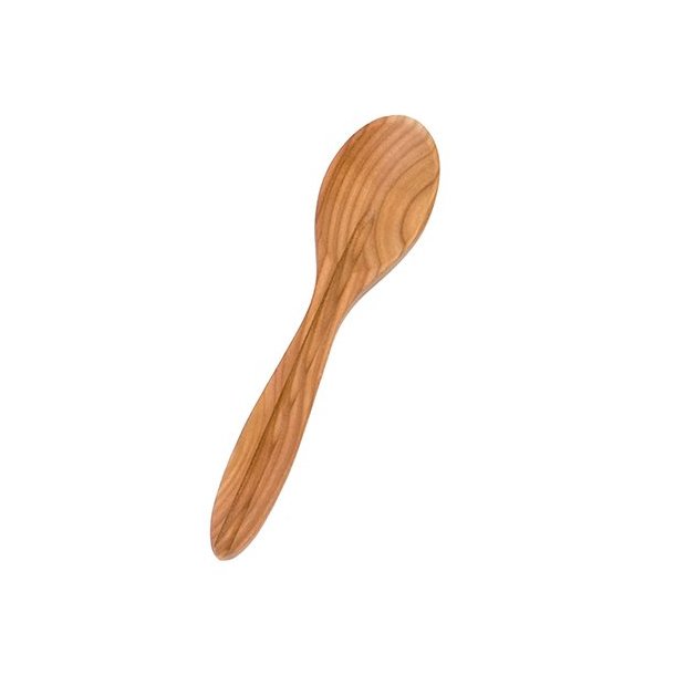 Smage ske 19 cm kirsebrtr