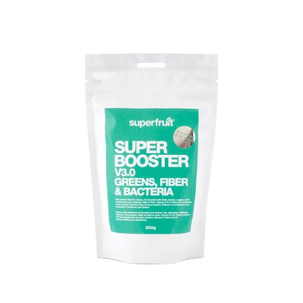 Super Booster V3.0