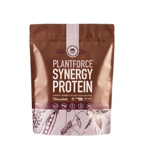 Synergy Protein Chokolade Plantforce (800g)