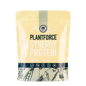 Synergy Protein Vanilje Plantforce (400g)