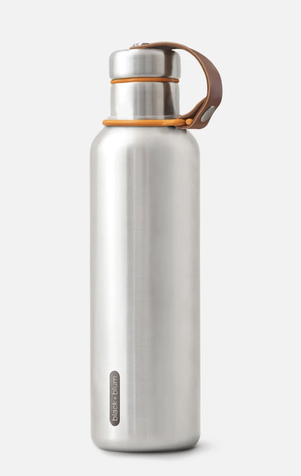  Black+Blum Termo Vandflaske (750ml) - Orange
