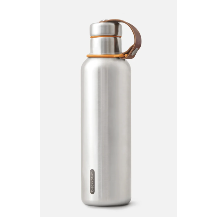  Black+Blum Termo Vandflaske (750ml) - Orange