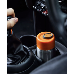 Black+Blum Termokop (340 ml) - Orange