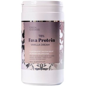 Vanilla Dream (400g)