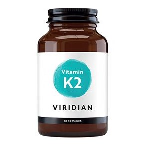 Vitamin K2 50 μg