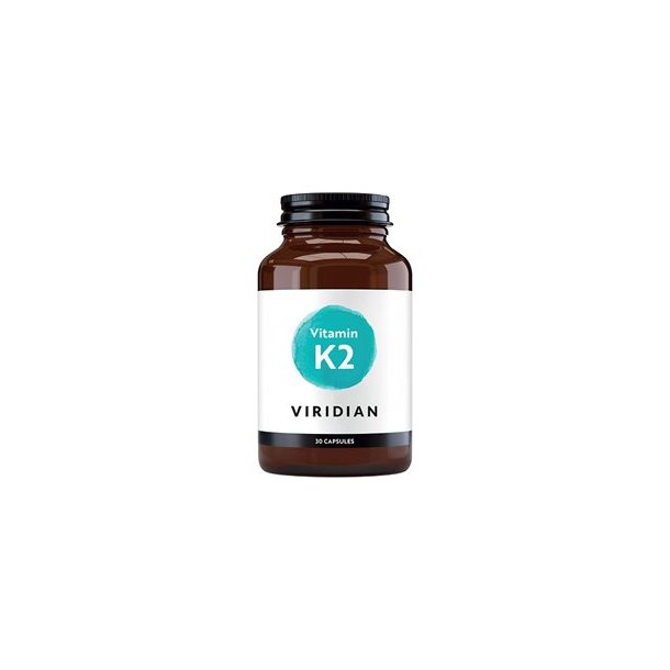 Vitamin K2 50 &mu;g
